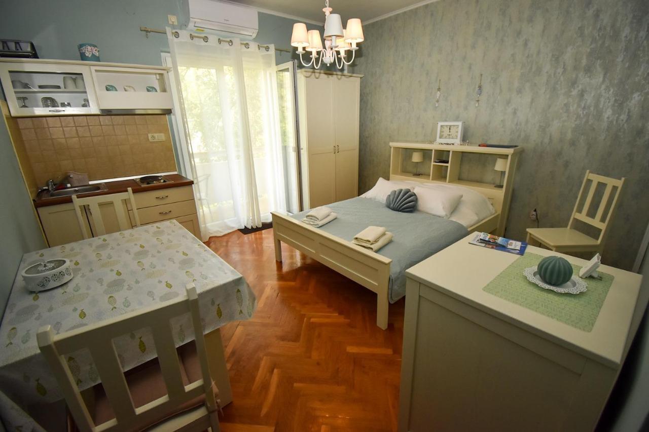 Apartments And Rooms Frane - With Garden Palit Zewnętrze zdjęcie